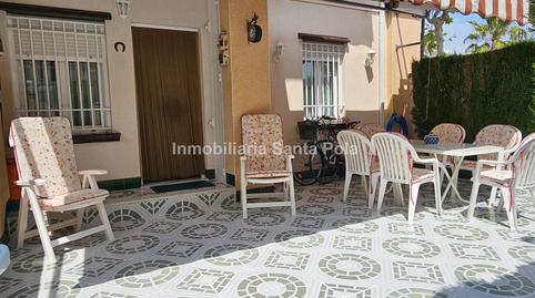 Foto 3 de Casa o xalet en venda a Centro, Santa Pola