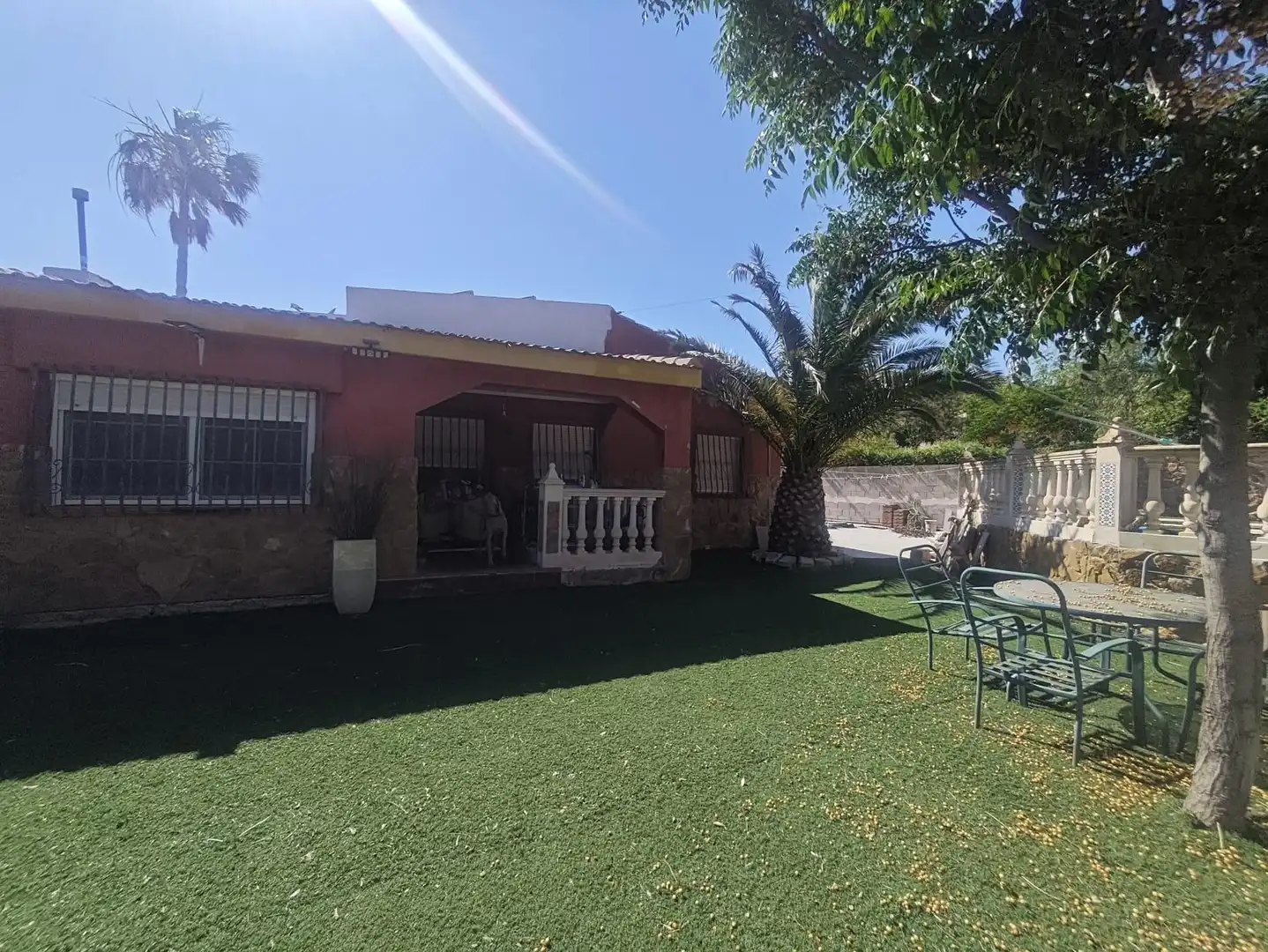 Detached house with pool for sale in Petrer, imagen 71