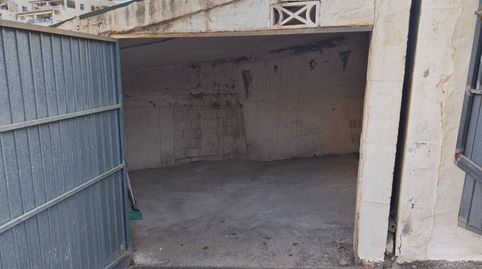 Foto 3 de Garatge en venda a Calle Tesorillo, 3b, Velilla - Velilla Taramay, Almuñécar