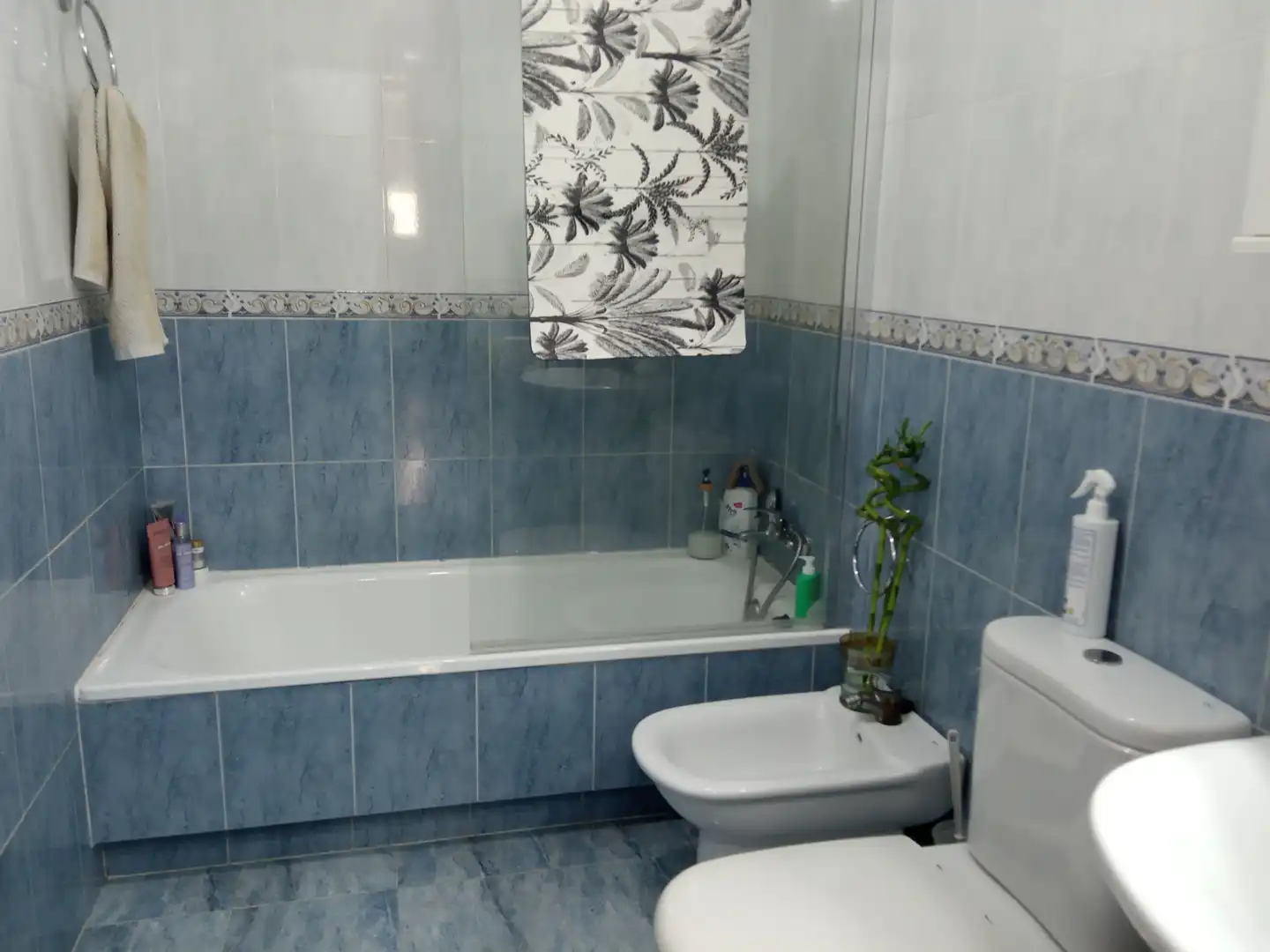Baño de Piso en venta en Barbadás con Calefacción, Trastero y Amueblado