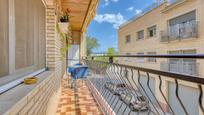 Balcony of Flat for sale in Vilanova del Camí  with Terrace and Balcony