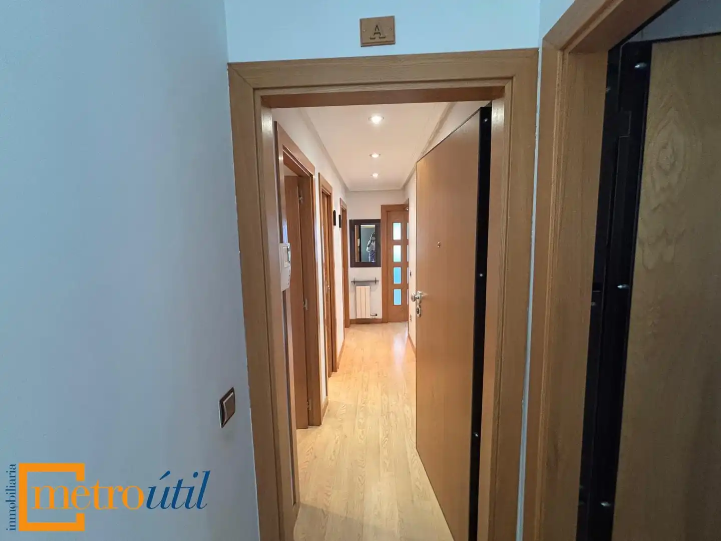Flat for rent in San Vicente - Las Úrsulas