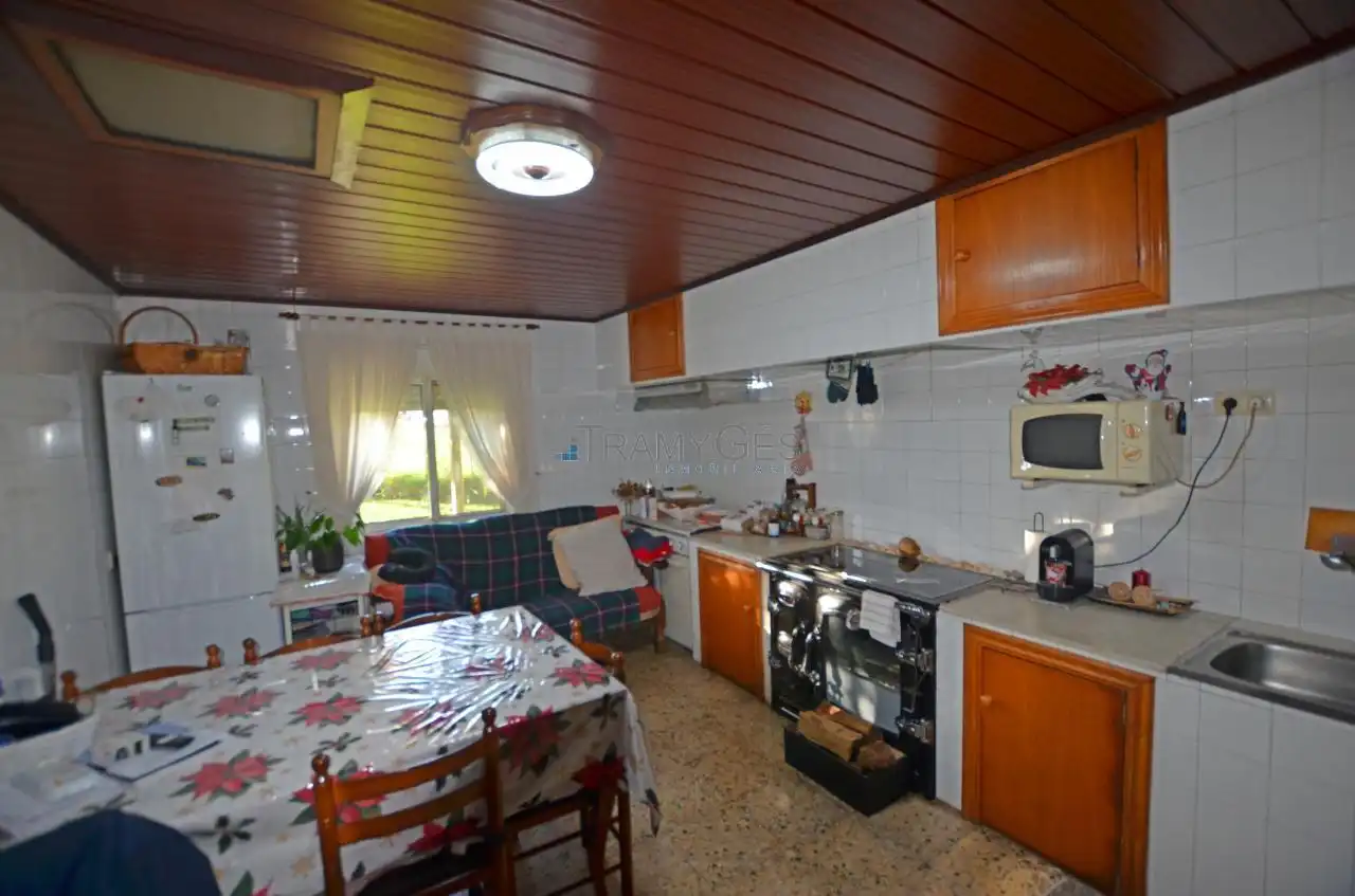 Maison avec jardin à vendre à LUGAR A ALDEA, imagen 4