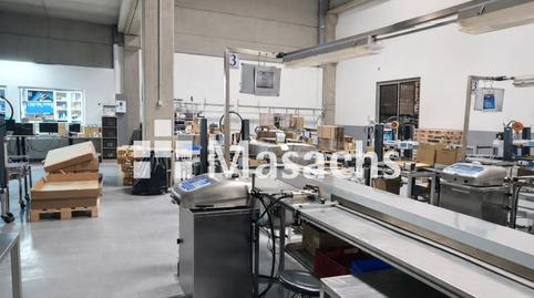 Foto 4 von Fabrikhallen zur Miete in Camí Ral, Montornès del Vallès, Barcelona