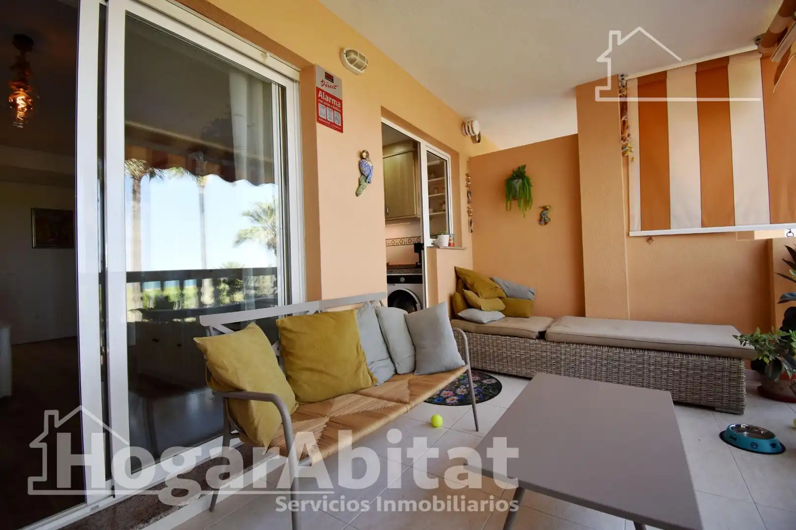 Appartamento con terrazza in vendita a Calle BON AIRE, imagen 18