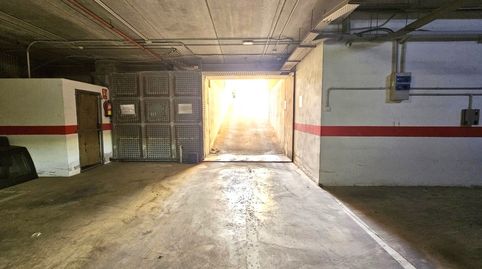 Foto 2 von Garage zur Miete in Carrer de Can Calafat, Son Riera - Aeroport, Palma de Mallorca