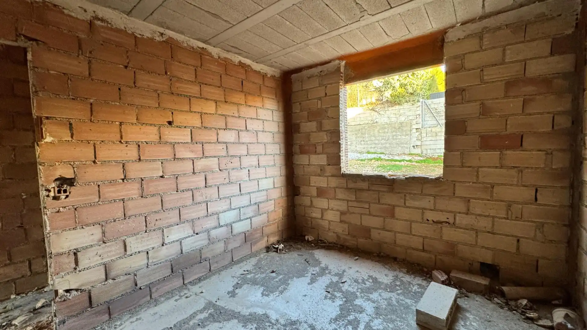 Casa adosada en venda a UR EL PUNTAL - E-2, Padul