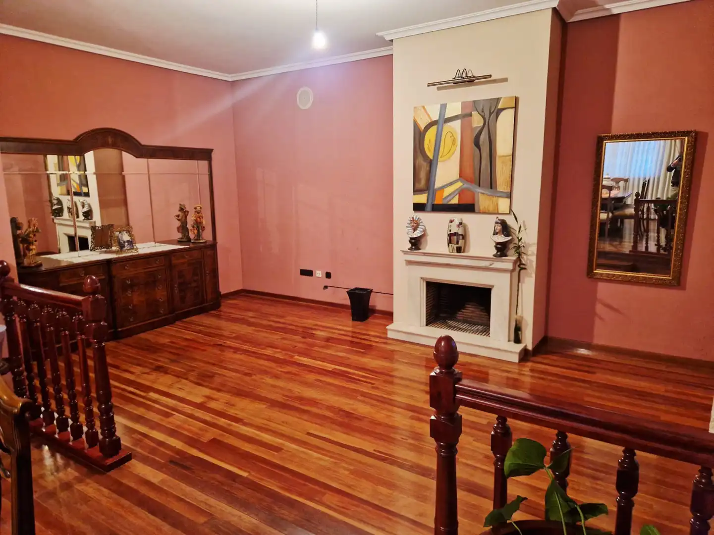 Casa o chalet en venta en Castrillón con Calefacción, Terraza y Trastero
