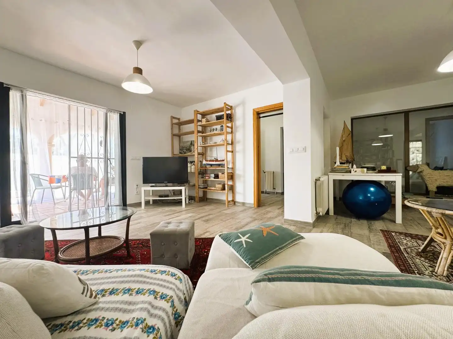 Villa avec piscine à vendre à Las Marinas / Les Marines, imagen 42