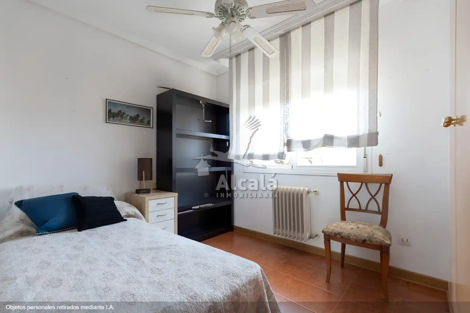 Habitación de Casa o chalet en venta en La Garena