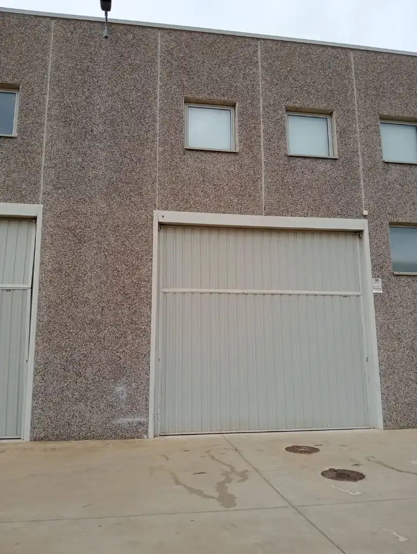Nave industrielle à louer à Carrer del Fornal 21, imagen 12