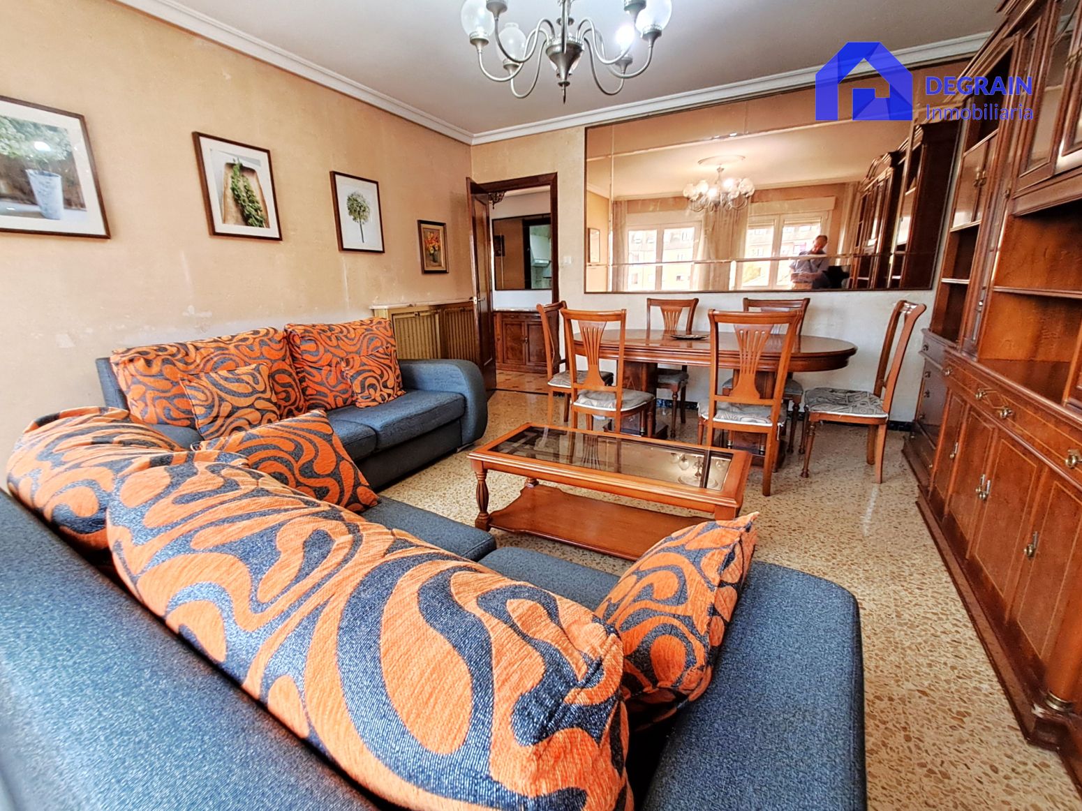 Piso de alquiler en Colloto - CAMINO REAL , Colloto