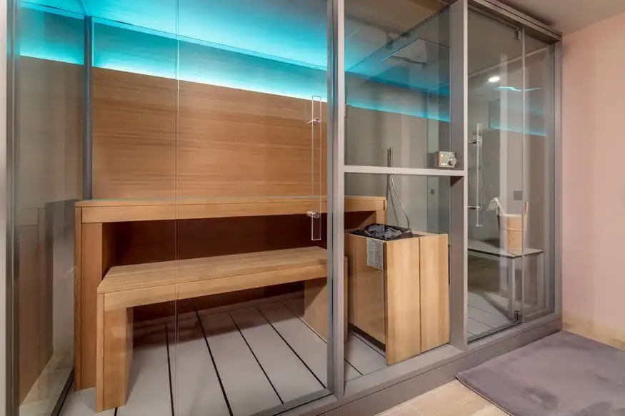 Chalet con jardín en venta en L'Albir, imagen 30