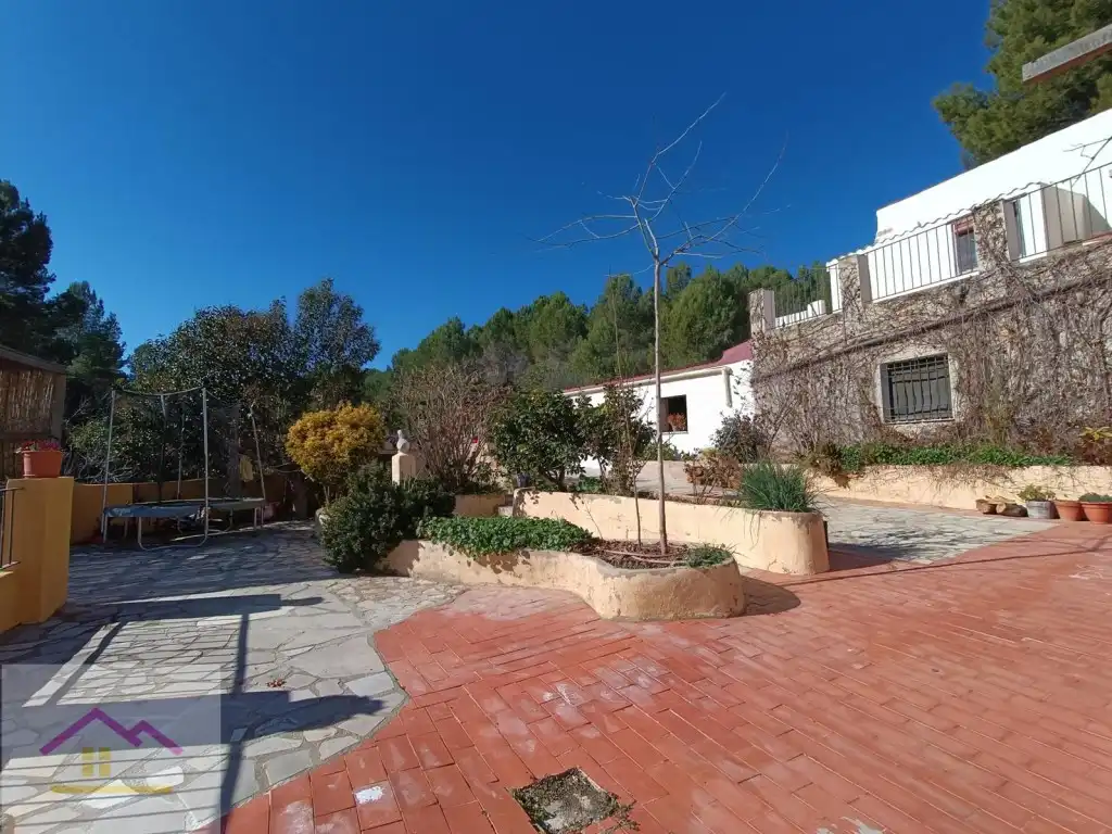 Finca rústica en venda a Poligono Poligono 18, 559, Vall d'Alba