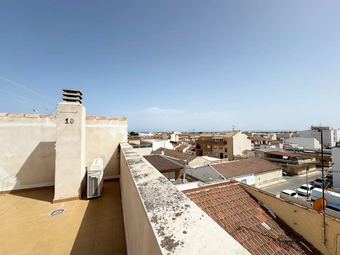 Apartamento en venta en Calle Agustina Aragón, Pilar de la Horadada ciudad