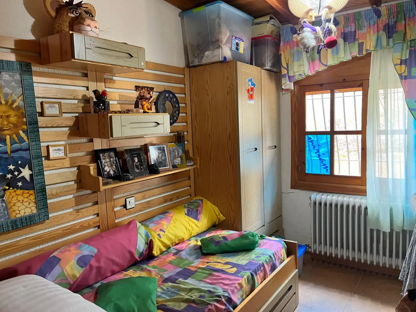 Casa rústica amb piscina en venda a Camino VIAL-5(EL LLANO), imagen 30
