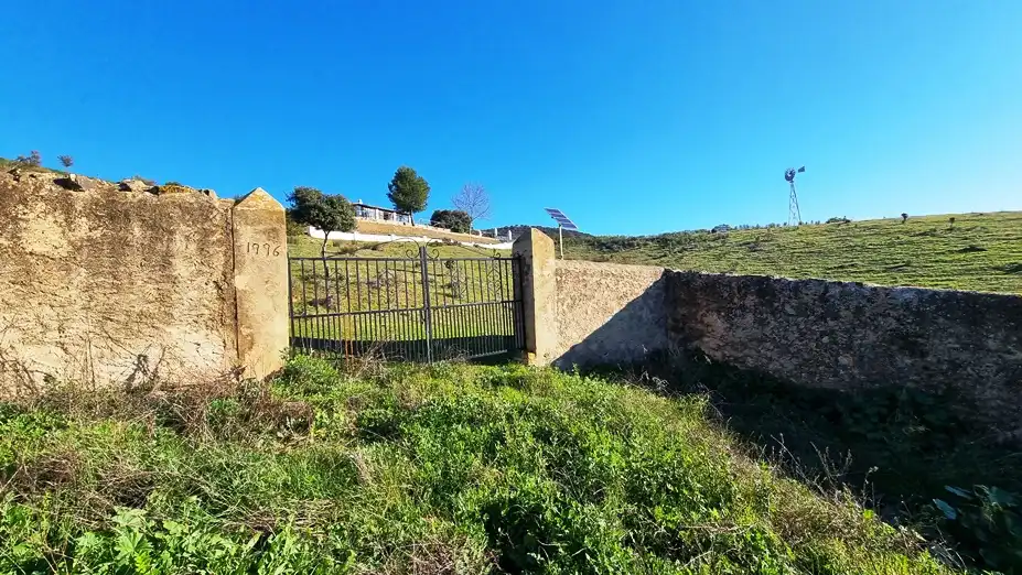Terreni e lotti in vendita a Zufre, imagen 35