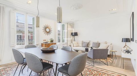 Piso de 3 dormitorios en venta en Eixample Izquierdo, Barcelona, imatge 2