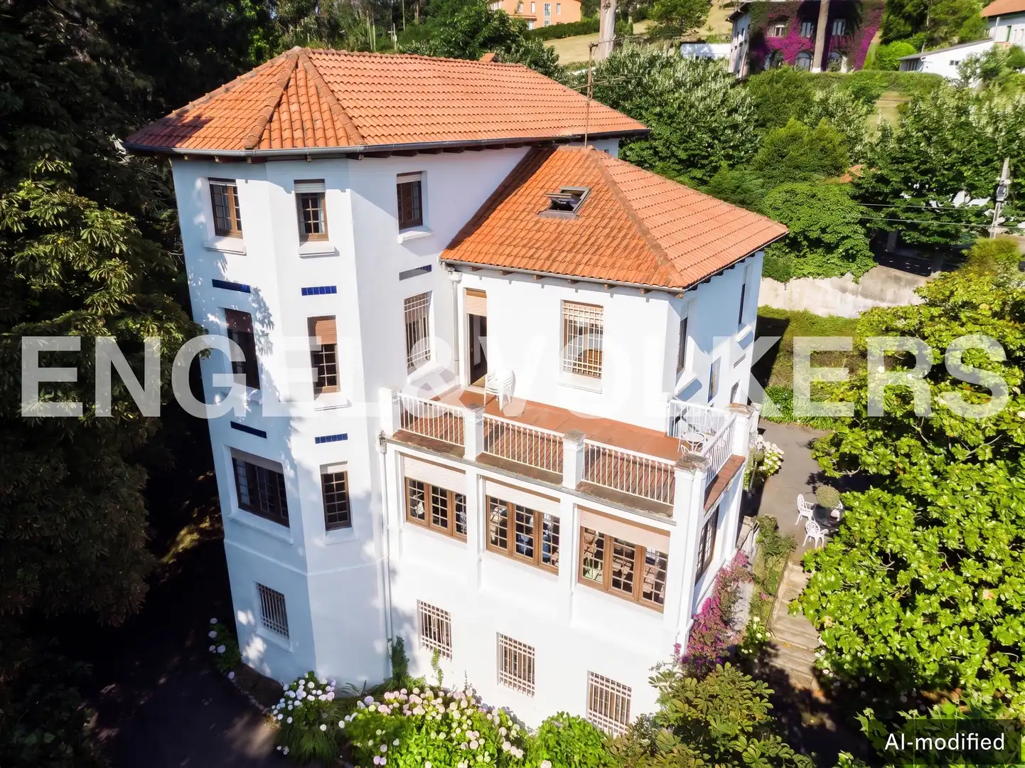 Casa o xalet en venda a Somió
