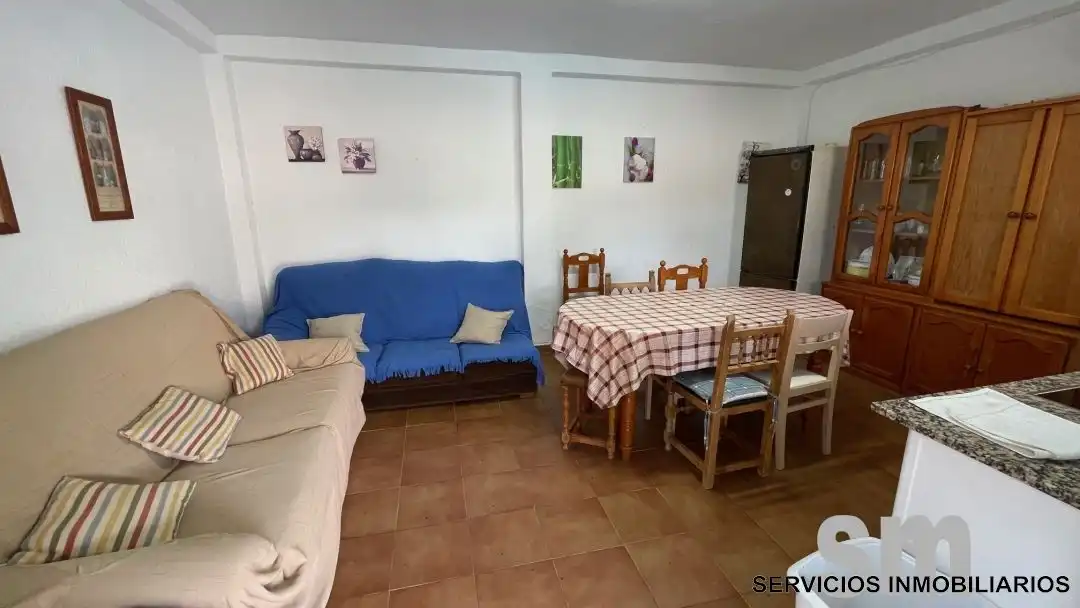 Xalet amb piscina en venda a Arcos de la Frontera, imagen 21