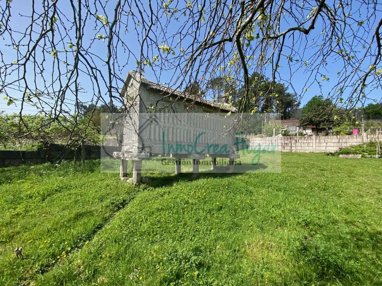 Residential zum Verkauf in O Porriño  
