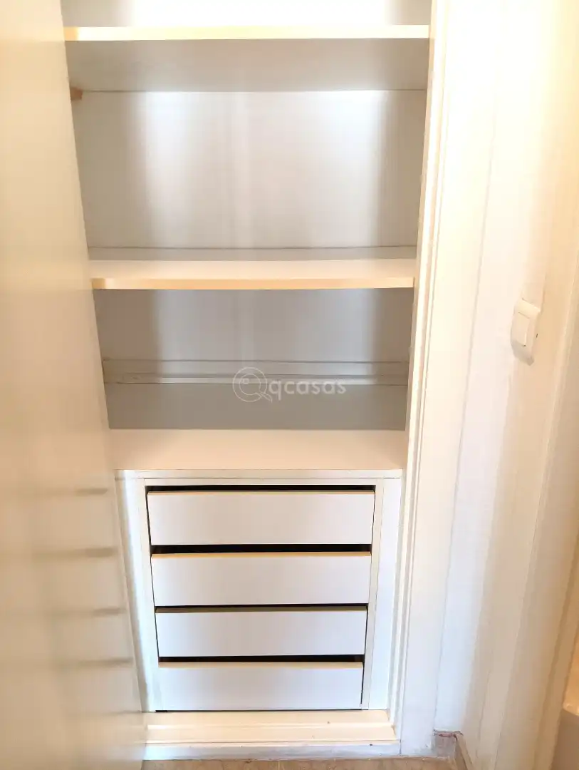 Apartament de lloguer a Calle Ancla, 17, Zona Centro Comercial Torrequebrada