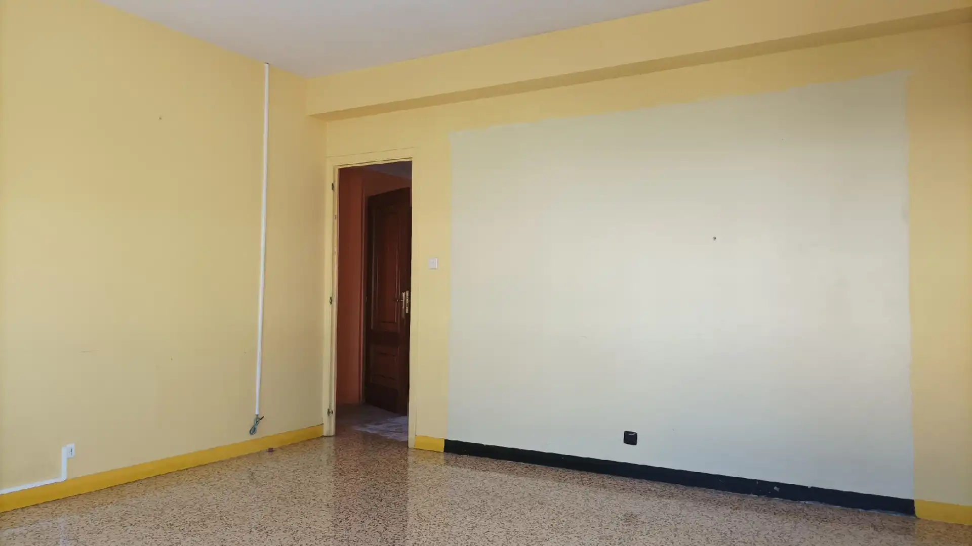 Piso en venta en Coristanco