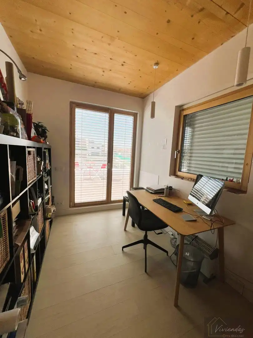 Houses for sale in Villanueva de la Cañada  with Heating, Terrace and Balcony
