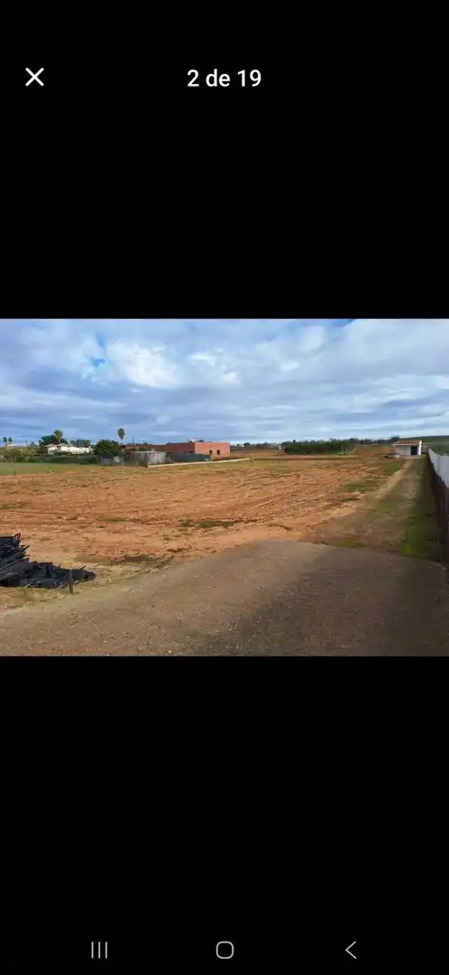 Terreny residencial en venda a Calleja De Hurtado, imagen 2