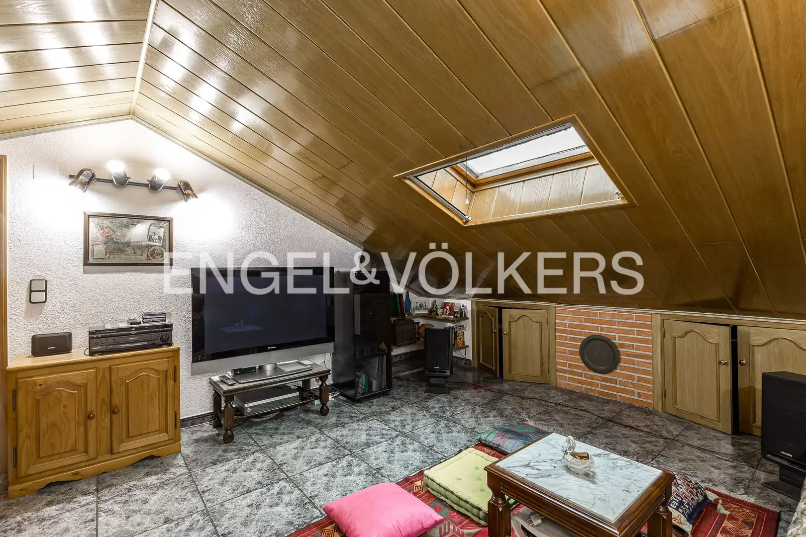 Maison mitoyenne avec terrasse à vendre à Carrer d'Isabel la Catòlica, imagen 22