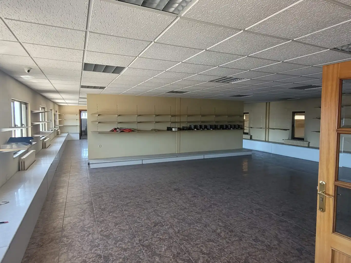 Industrial buildings for sale in Llanera  with Heating