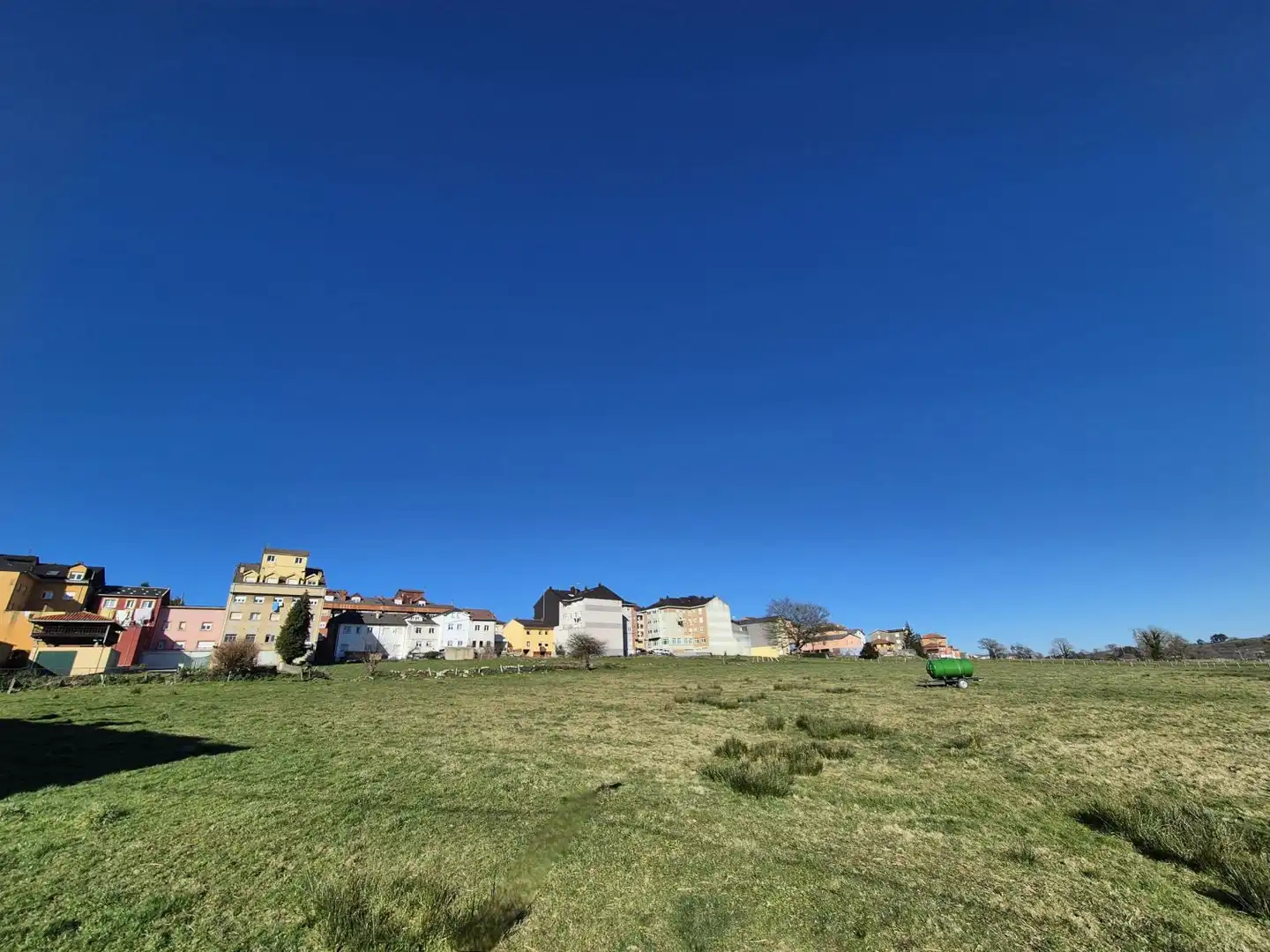 Terrenos y solares en venta en Salas