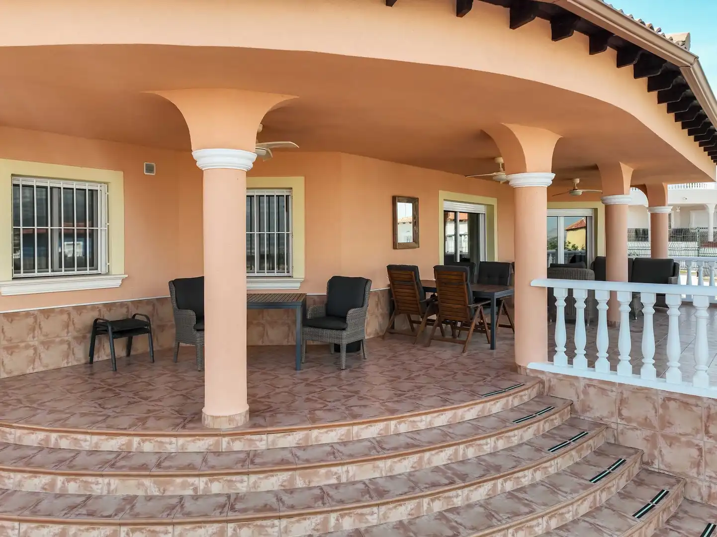 Casa in vendita a Campos del Río, imagen 41