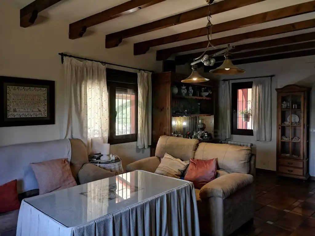 Casa rústica en venta en Arriate, imagen 28