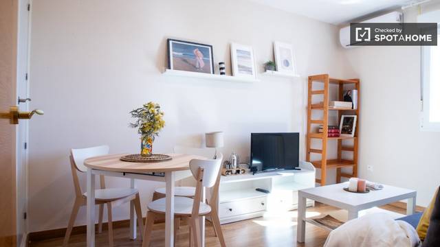 Piso en Alquiler en Embajadores - Lavapiés