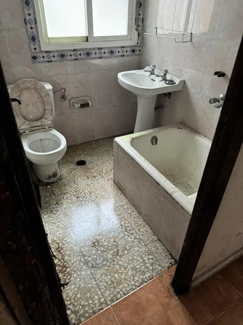 Baño de Piso en venta en Vilagarcía de Arousa con Terraza
