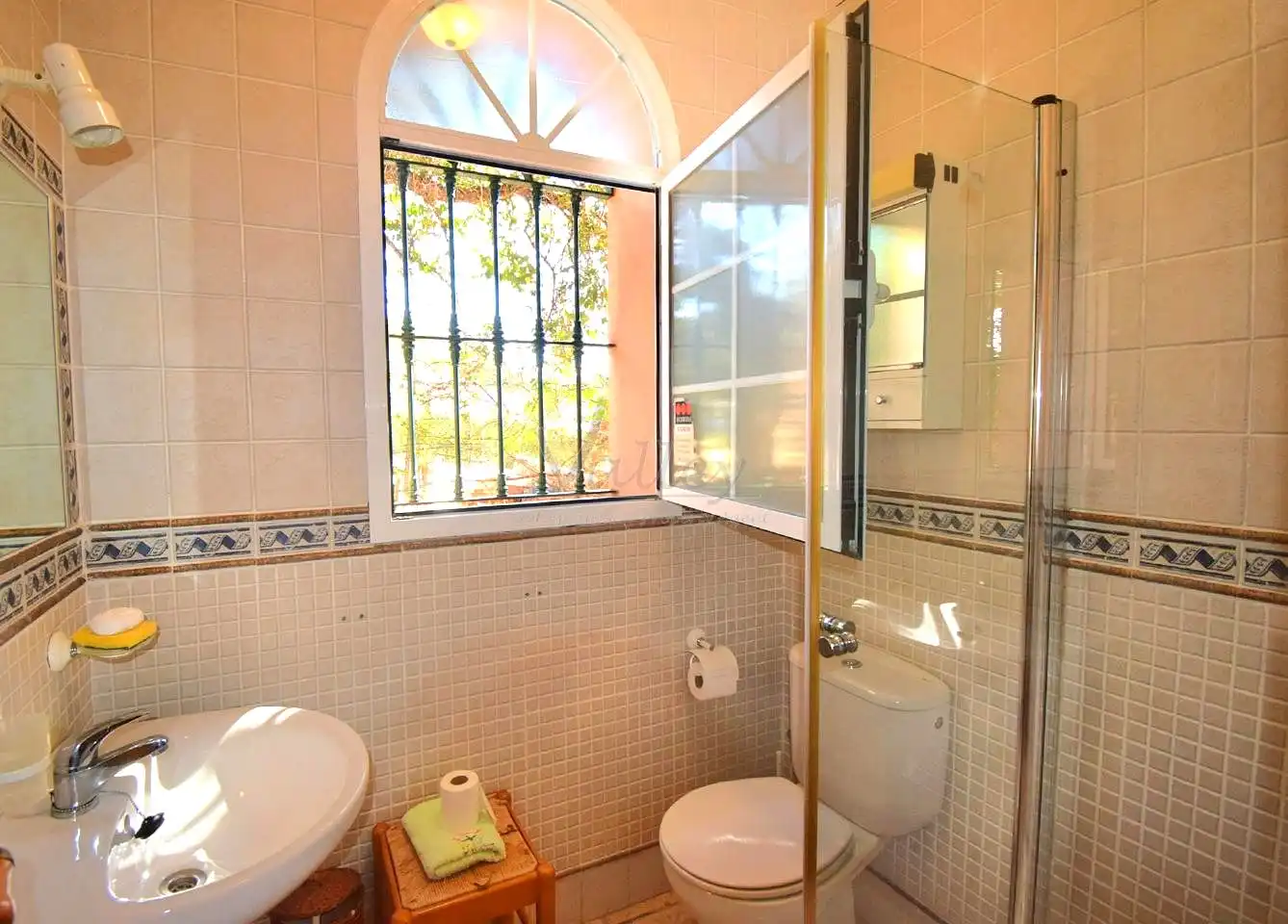 Maison avec terrasse à vendre à San Enrique - Guadiaro -  Pueblo Nuevo, imagen 7