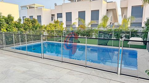 Foto 4 de Casa o chalet en venta en Avenida Avenida del Salvador, 55, Rojales, Alicante