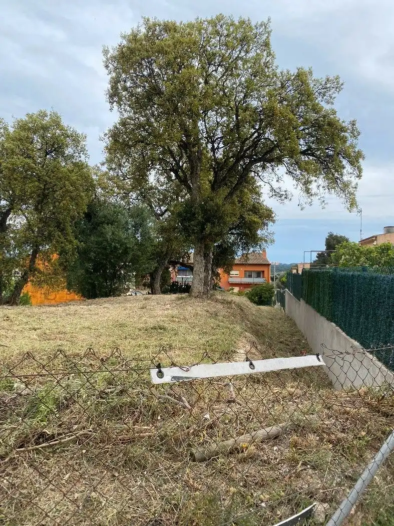 Terreny industrial en venda en Palafrugell