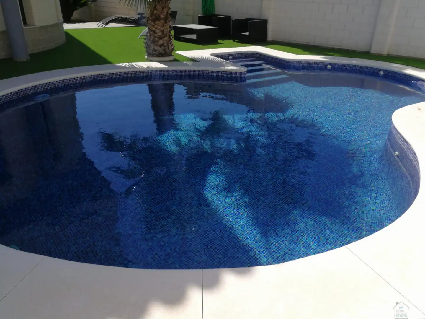 Casa o chalet de alquiler en Arenal - La Pólvora