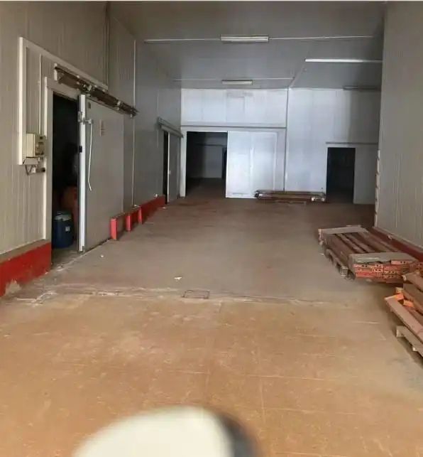Nave industrielle à vendre à Quart de Poblet