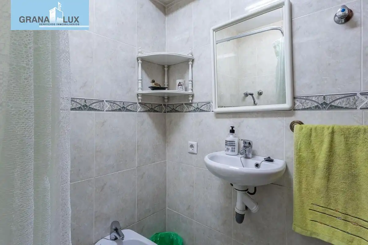 Haus mit Pool zum Verkauf in Calle de las Cruces, imagen 24