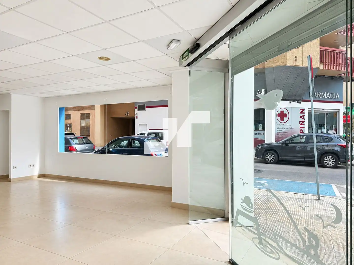 Local comercial de lloguer a FRANCESC TARREGA, imagen 5
