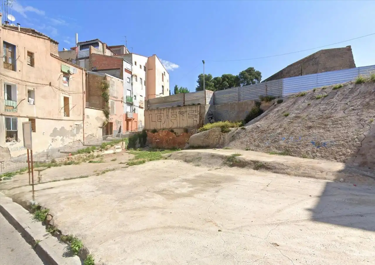 Terreno residenziale in vendita a Gairoles, imagen 4
