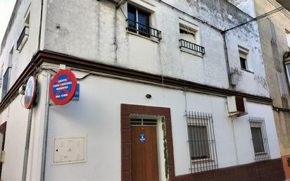 Vista exterior de Pis en venda en Jerez de la Frontera