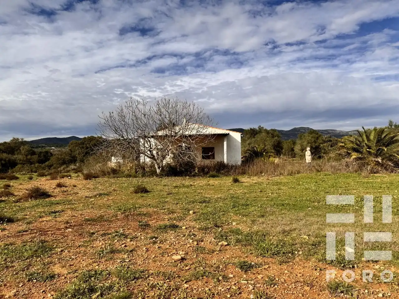 Residencial en venta en Benlloc
