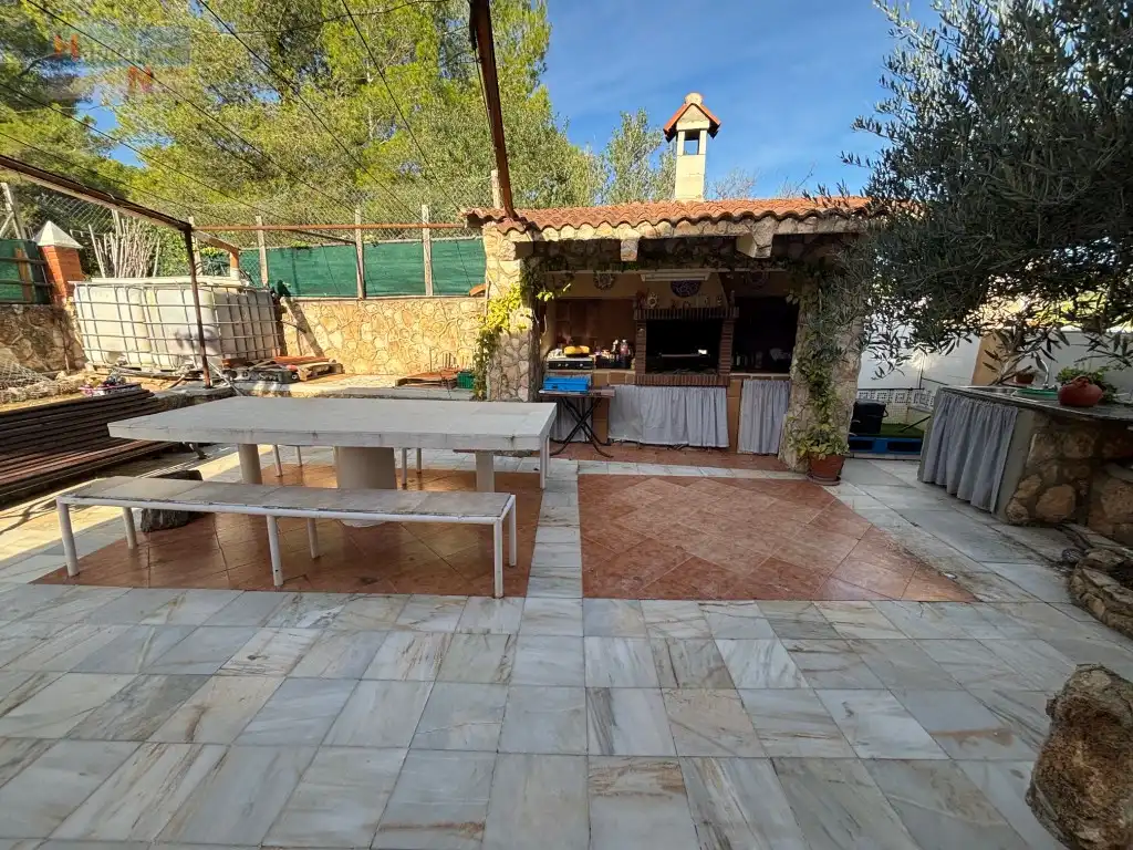 Villa avec piscine à vendre à Calle Barcelones, imagen 30