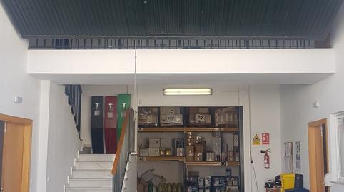 Photo 3 of Industrial buildings for sale in Calle Los Palos, 5, El Plantinar – Avda. La Paz - El Juncal, Sevilla