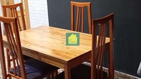 Photo 5 of Flat for share in Calle Reus, San Pablo,  Albacete Capital