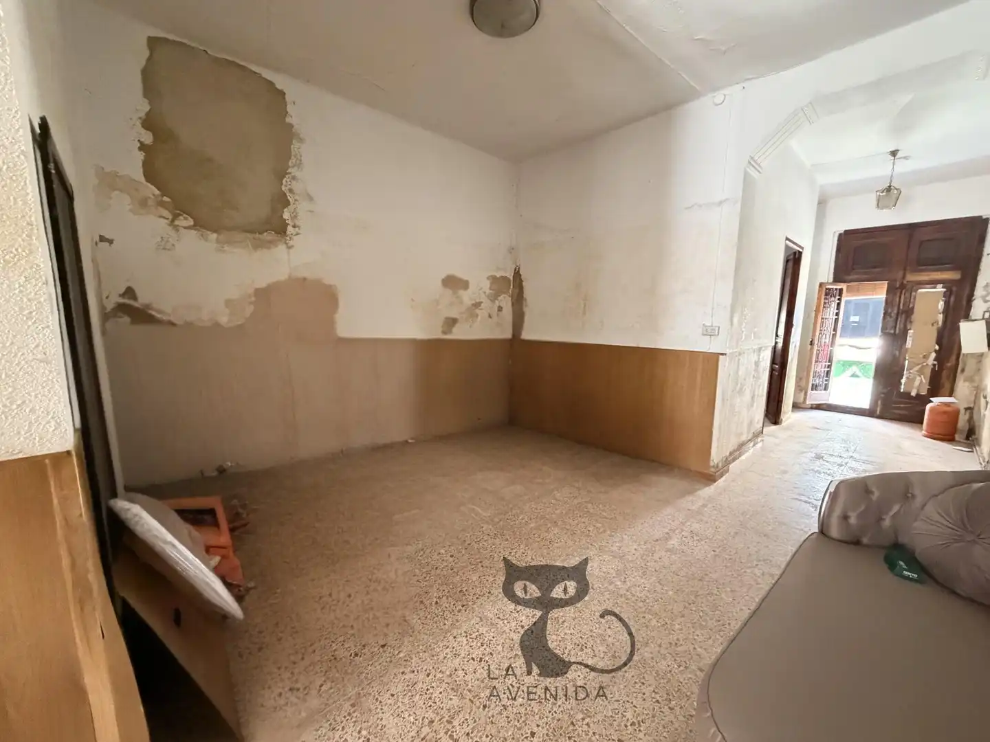 Finca rústica en venta en Massanassa con Terraza